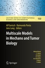 Cover: Multiscale Models in Mechano and Tumor Biology - Springer
