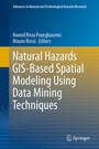 Cover: Natural Hazards GIS-Based Spatial Modeling Using Data Mining Techniques - Springer