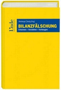 Abbildung von: Bilanzfälschung - Linde
