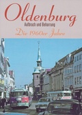 Cover: Oldenburg - Isensee, Florian, GmbH