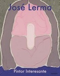 Cover: Jos&eacute; Lerma - Kerber Verlag