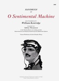 Cover: William Kentridge - Kerber Verlag