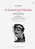 Cover: William Kentridge - Kerber Verlag