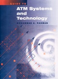 Cover: Guide to ATM Systems and Technology - Artech House Publishers