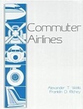 Cover: Commuter Airlines - Krieger Publishing Company