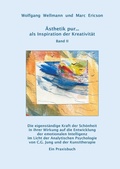 Cover: &Auml;sthetik pur ... als Inspiration der Kreativit&auml;t  Band II - Books on Demand