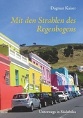 Cover: Mit den Strahlen des Regenbogens - Books on Demand