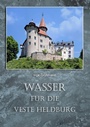 Cover: Wasser für die Veste Heldburg - BoD - Books on Demand