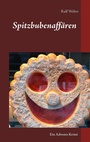Cover: Spitzbubenaffären - Books on Demand