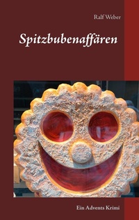 Enlarge image Cover: Spitzbubenaffären - Books on Demand