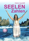 Cover: Seelenzahlen - BoD - Books on Demand