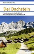 Cover: Der Dachstein - Rotpunktverlag