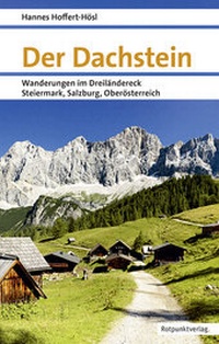 Abbildung von: Der Dachstein - Rotpunktverlag