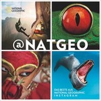 Enlarge image Cover: @NATGEO - National Geographic Deutschland