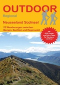 Abbildung von: Neuseeland Südinsel 25 Wanderungen zwischen Buchten, Bergen und Regenwald - Stein, Conrad, Verlag