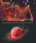 Cover: Spuren der Sterne - National Geographic Deutschland