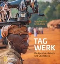 Cover: Tagwerk - National Geographic Deutschland