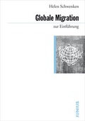 Cover: Globale Migration zur Einf&uuml;hrung - Junius