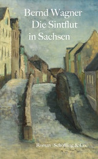 Abbildung von: Die Sintflut in Sachsen - Schöffling