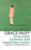 Cover: Manchmal kommen und manchmal gehen - Sch&ouml;ffling