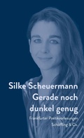Cover: Gerade noch dunkel genug - Sch&ouml;ffling