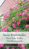 Cover: Mein New Yorker Hochhausgarten - Sch&ouml;ffling