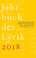 Cover: Jahrbuch der Lyrik 2018 - Sch&ouml;ffling