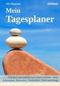 Cover: Mein Tagesplaner - Klippstein, Nils