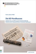Cover: Die KD Nordhausen - Bundesarchiv/Stasi-Unterlagen-Archiv