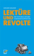 Cover: Lekt&uuml;re & Revolte - Unrast Verlag