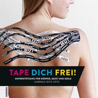 Abbildung von: TAPE DICH FREI! - Sheema-Medien-Verlag