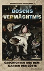 Cover: Boschs Vermächtnis - Edition Roter Drache