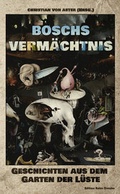 Cover: Boschs Verm&auml;chtnis - Edition Roter Drache