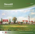 Cover: Neus&auml;&szlig; - context verlag Augsburg