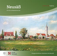 Enlarge image Cover: Neusäß - context verlag Augsburg