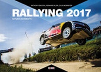Enlarge image Cover: Rallying 2017 - McKlein Publishing