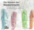 Cover: Die Masken der Niedertracht - GeSaFa