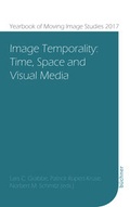 Cover: Image Temporality - B&uuml;chner-Verlag