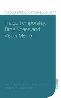 Enlarge image Cover: Image Temporality - Büchner-Verlag