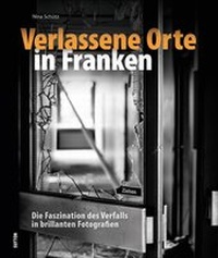 Abbildung von: Verlassene Orte in Franken - Sutton
