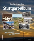 Cover: Das Beste aus dem Stuttgart-Album - Sutton