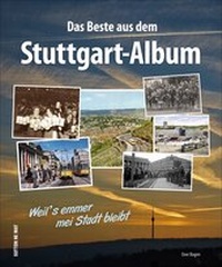 Abbildung von: Das Beste aus dem Stuttgart-Album - Sutton