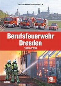 Abbildung von: Berufsfeuerwehr Dresden - Sutton
