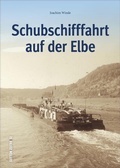 Cover: Schubschifffahrt auf der Elbe - Sutton