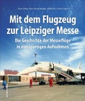 Cover: Mit dem Flugzeug zur Leipziger Messe - Sutton