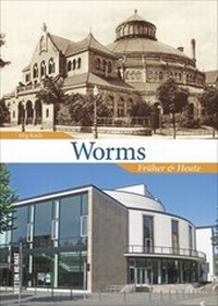 Abbildung von: Worms - Sutton
