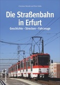 Cover: Die Stra&szlig;enbahn in Erfurt - Sutton