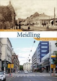 Enlarge image Cover: Meidling - Sutton