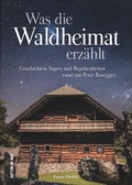 Cover: Was die Waldheimat erz&auml;hlt - Sutton