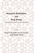 Cover: Biological Methylation and Drug Design - Humana Press Inc.